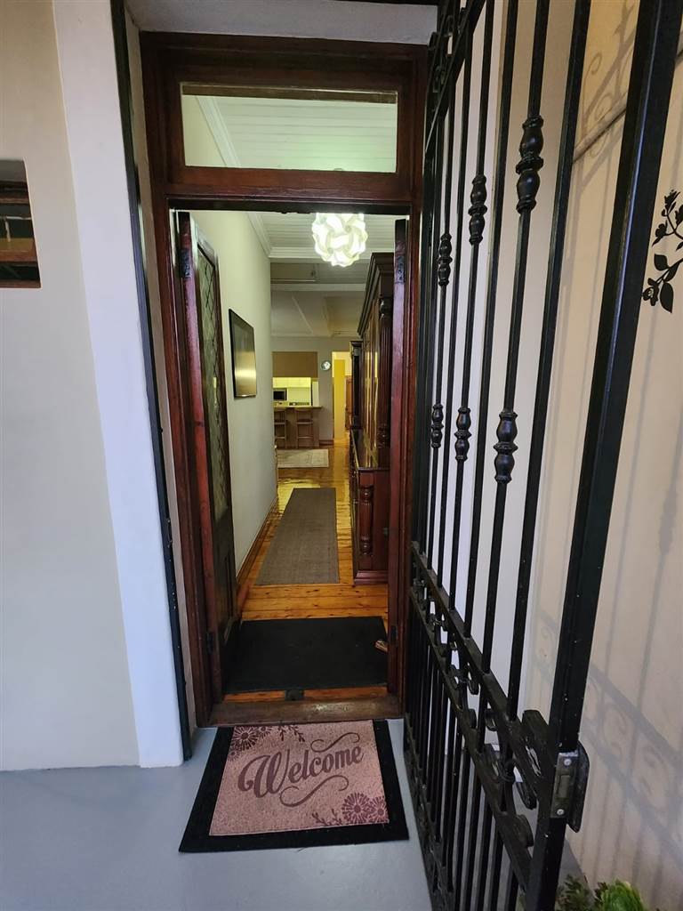 To Let 2 Bedroom Property for Rent in De Waterkant Western Cape